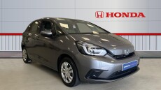 Honda Jazz 1.5 i-MMD Hybrid SE 5dr eCVT Hybrid Hatchback